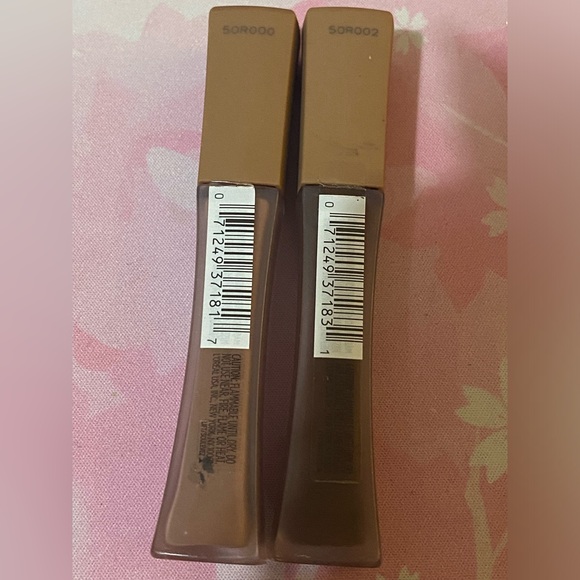 L’Oreal Liquid Lipsticks - Picture 2 of 3